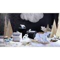 Vilac Holzpuzzle Welt Tiere